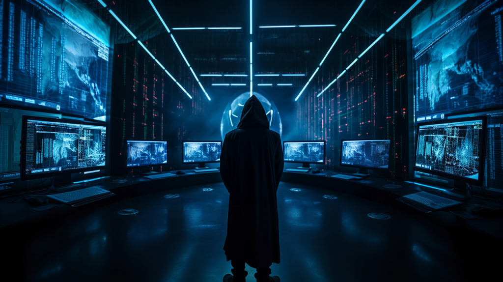 hire a hacker